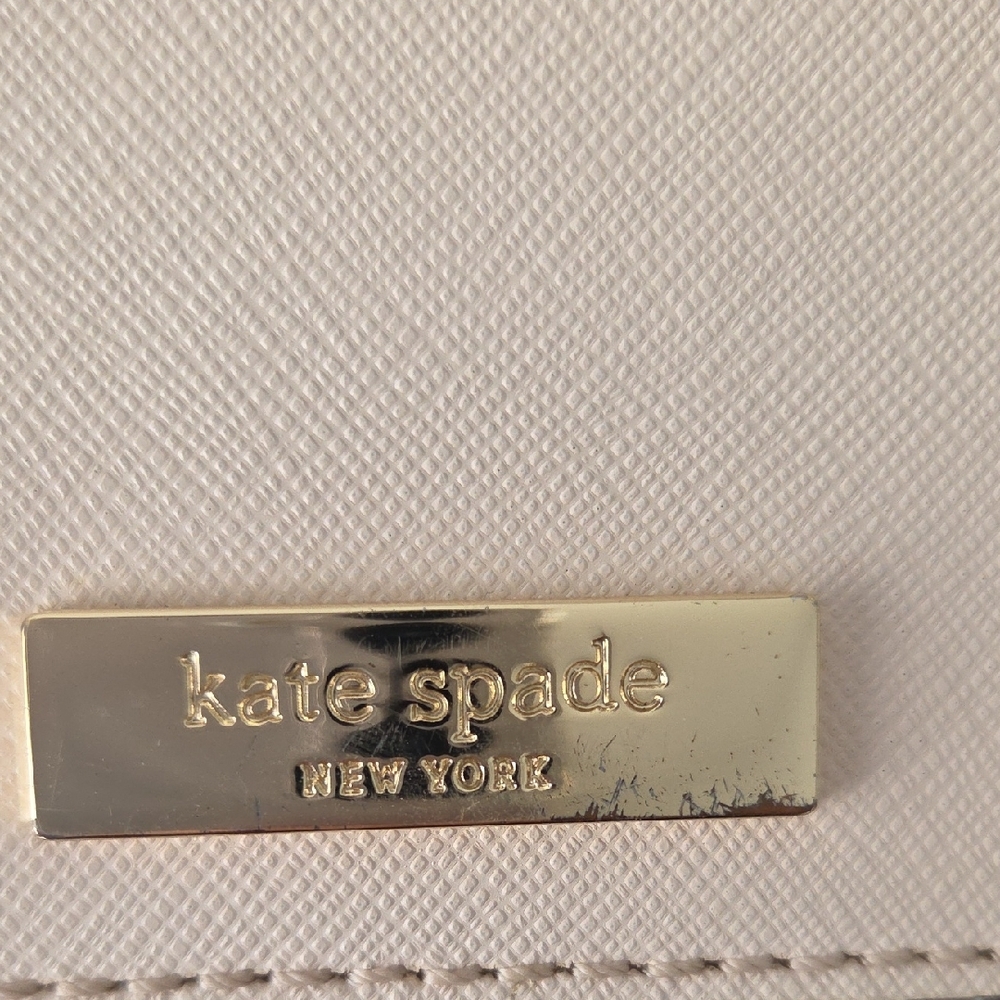 Kate Spade Small Crossbody Bag - Picture 2 of 11